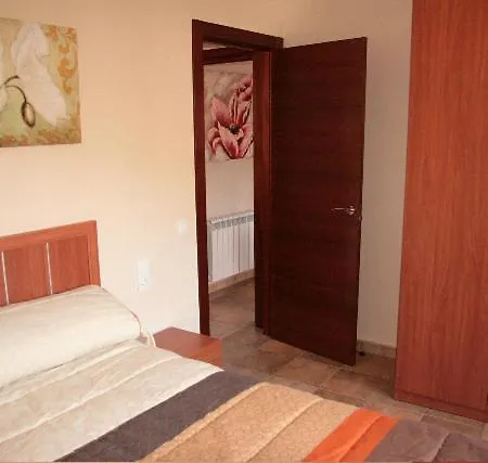 Apartamento Angel E Isabel Alquézar Exterior foto