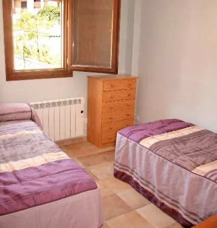 Apartamento Angel E Isabel Alquézar Exterior foto