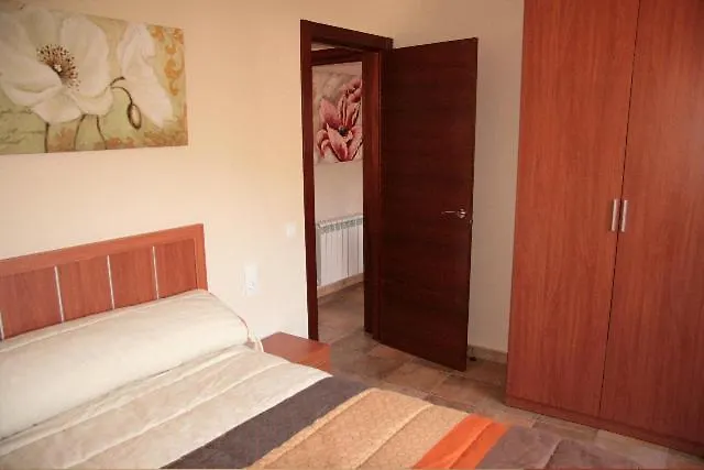 Apartamento Angel E Isabel