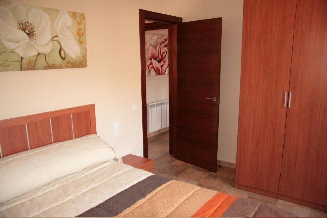 Apartment Angel E Isabel Alquezar