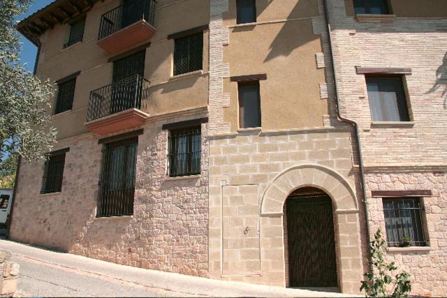 Angel E Isabel Apartment